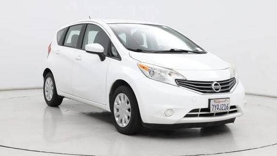 NISSAN VERSA NOTE 2015 3N1CE2CP4FL407109 image